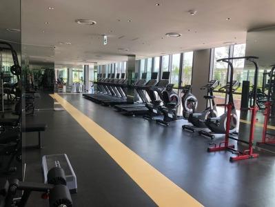 Landmark Songdo Stay - 20