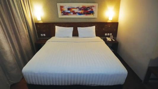 1o1 Urban Jakarta Thamrin - Takes - 48