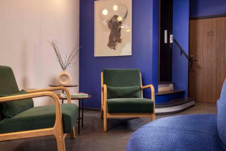 Paris Art Quartier Latin - 13