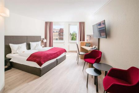 Best Western Schlossmühle Quedlinburg - 57