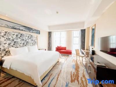 Chongqing Wenyue - 36