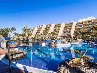 Apartamentos BlueBay Beach Club - 0