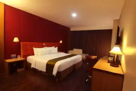 Merapi Merbabus & Resorts - 34