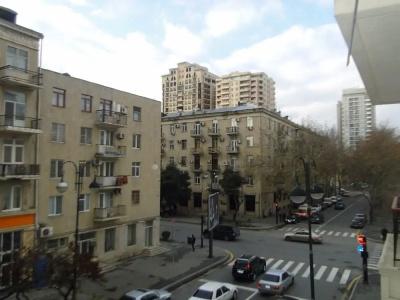 Caspian - 17