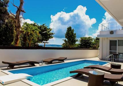 Coldio Pool & Villas Sumuide - 16