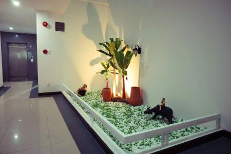 Amanda Da Nang - 14