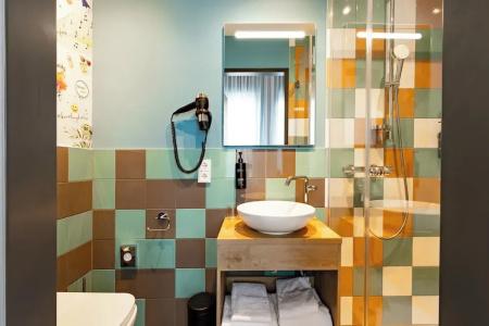 Holiday Inn Berlin Airport - Conference Centre, An Ihg - 124