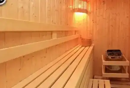 Rodope Nook Guest house - 17