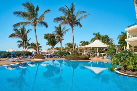 Hipotels Natura Palace Adults Only - 12