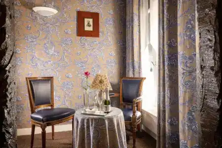 Relais Hôtel du Vieux Paris - 51