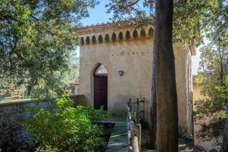 Agriturismo I Bonsi - 42