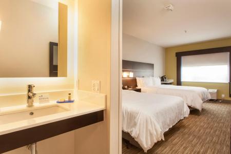 Holiday Inn Express & Suites - Santa Fe, An Ihg - 3