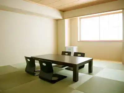 Inside Numazu Inter - 19