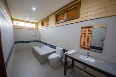 Taman Resort - 183