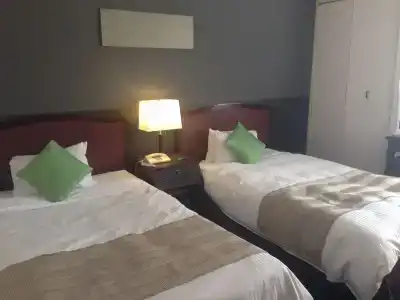 Kanazawa New Grand Prestige - 6