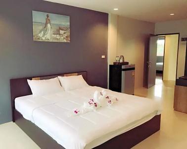 Supachai Inn - 23