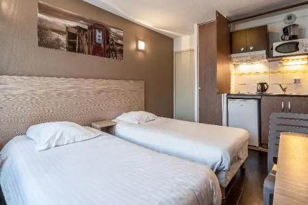 Zenitude Hôtel-Résidences Les Hauts d'Annecy - 44