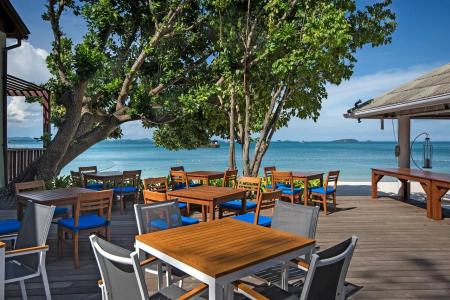 Aqua Beads Samed - 17