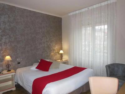 Best Western hôTel De La Bourse - 28