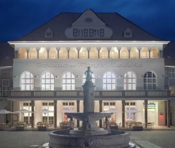 Mintrops Stadt Margarethenhöhe - 0