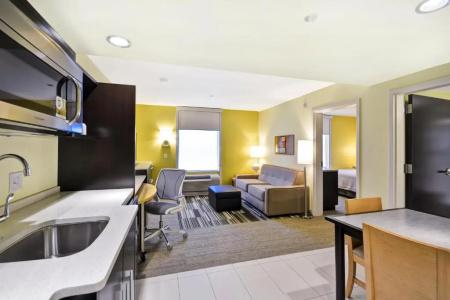 Home2 Suites by Hilton West - 56