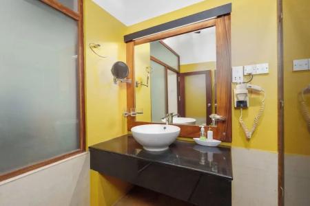 Beach Corridor & Spa - 36
