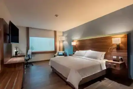 Holiday Inn Express Puebla, An Ihg - 60