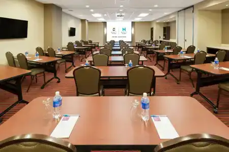 Hyatt Place Denver Downtown - 20
