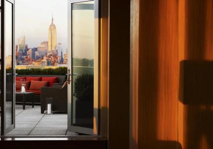 Sheraton Tribeca New York - 7
