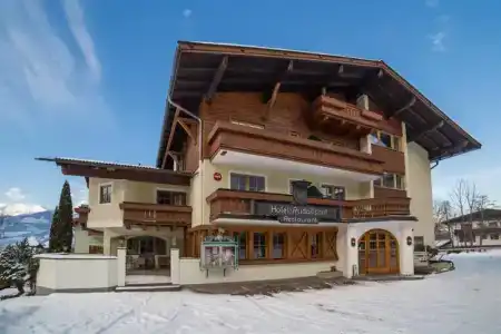 Ever Grün Kaprun - New Opening - 0