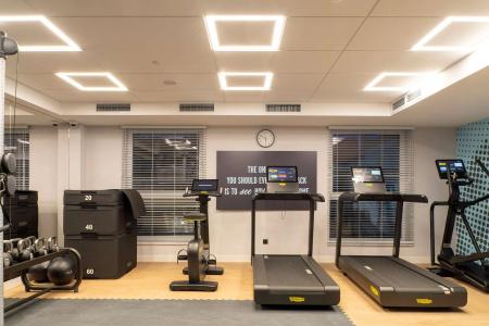 Hampton By Hilton Bialystok - 15