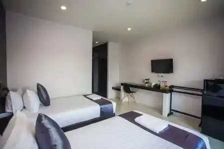 The Bed Phitsanulok - 56