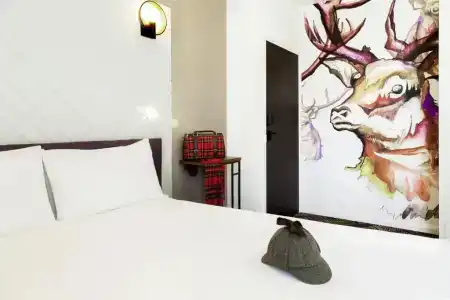 ibis Styles Edinburgh St Andrew Square - 49