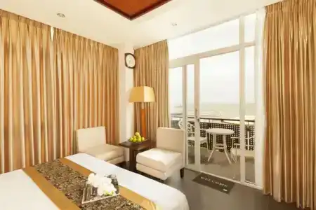 Seaside Resort Vung Tau - 72