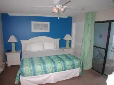 Landmark Holiday Beach, a Vri - 30