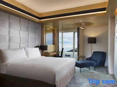 Le Meridien - 198