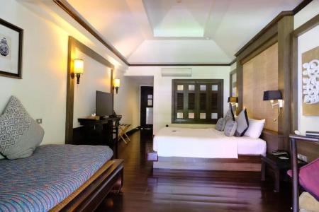 Bodhi Serene, Chiang Mai - Sha Extra Plus - 124