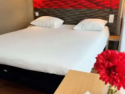 ibis Cannes Plage La Bocca - 41
