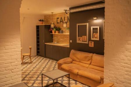 Calm Appart' & Hostel - 32