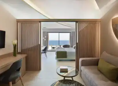 Mayia Exclusive Resort & Spa - Adults Only - 4