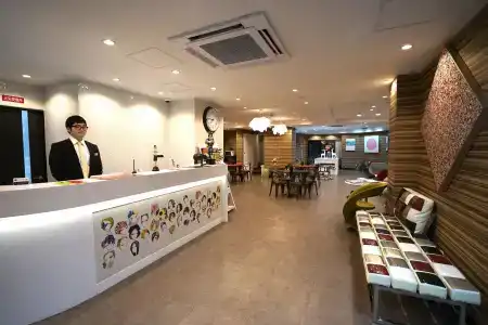 88 Shinsaibashi - 22