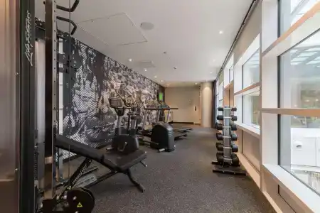 Hampton By Hilton Utrecht Centraal Station - 13