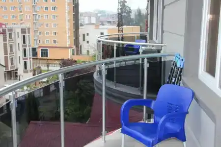 Nakashidze's - 80