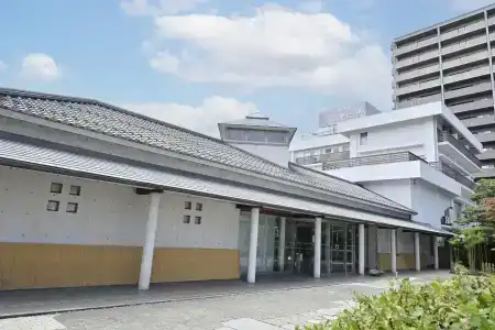Kansuitei Kozeniya - 21