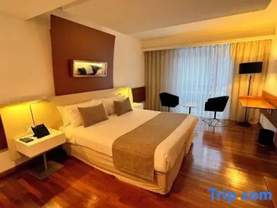 Design Suites Buenos Aires - 64