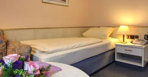 Harz & Spa Seela - 54