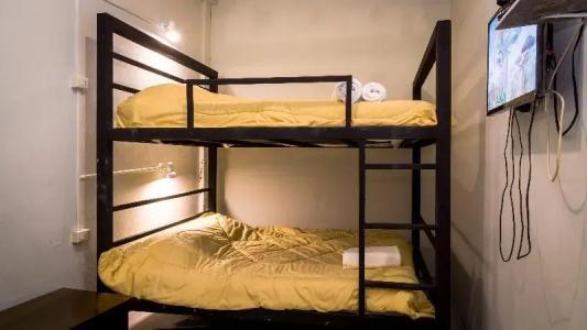 Gotum Hostel 2 & Money Exchange - 37