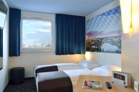 b&b müNchen City-Nord - 42