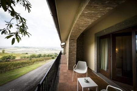 Altarocca Wine Resort Adults Only - 19