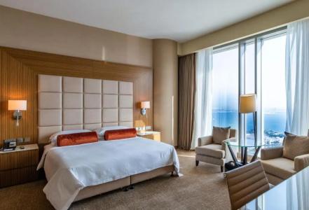 City Centre Rotana - 77